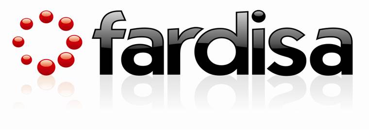 Logo Fardisa