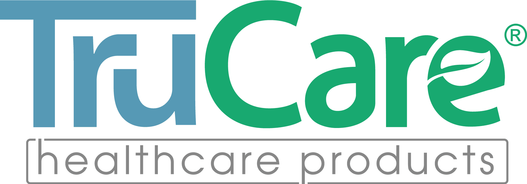 TRUCARE®️-LOGO