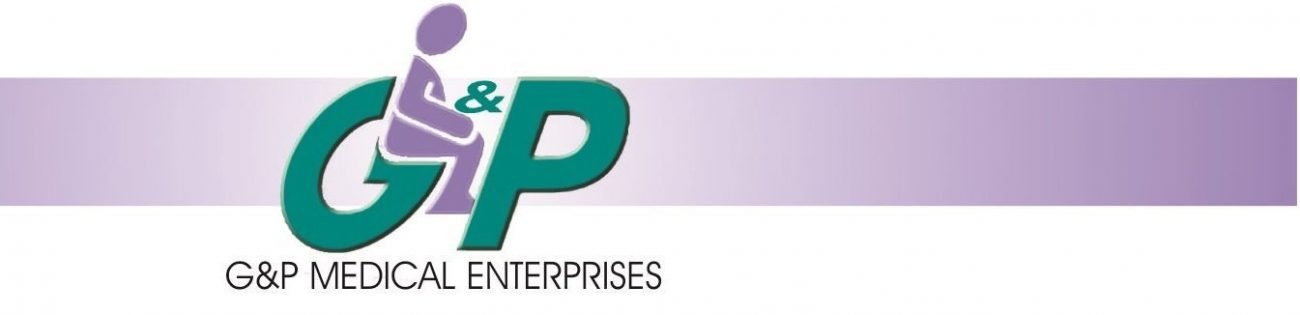 Logo -GP Medical